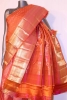 Bridal Kanchipuram Silk Saree